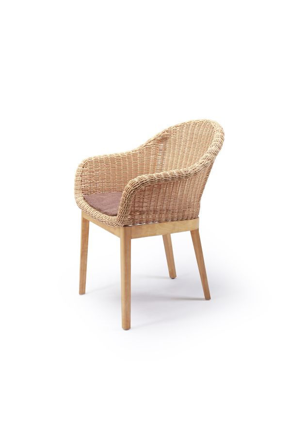 Купити Armchair WOOD-7 від MAIIMO
