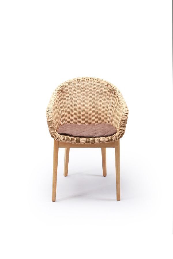 Купити Armchair WOOD-7 від MAIIMO