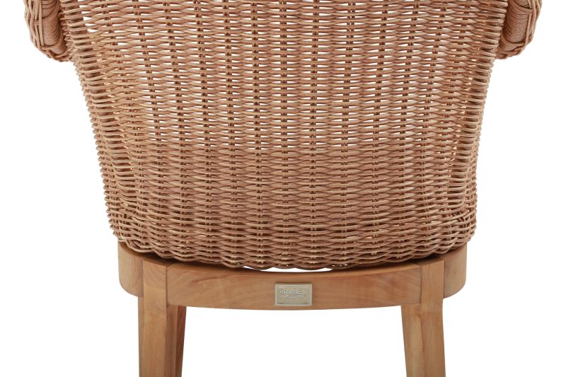 Купити Armchair WOOD-7 від MAIIMO