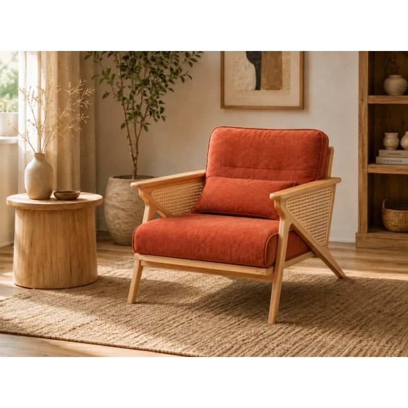 Купити Zatyshok armchair від MAIIMO