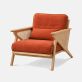 Купити Zatyshok armchair від MAIIMO