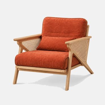 Zatyshok armchair