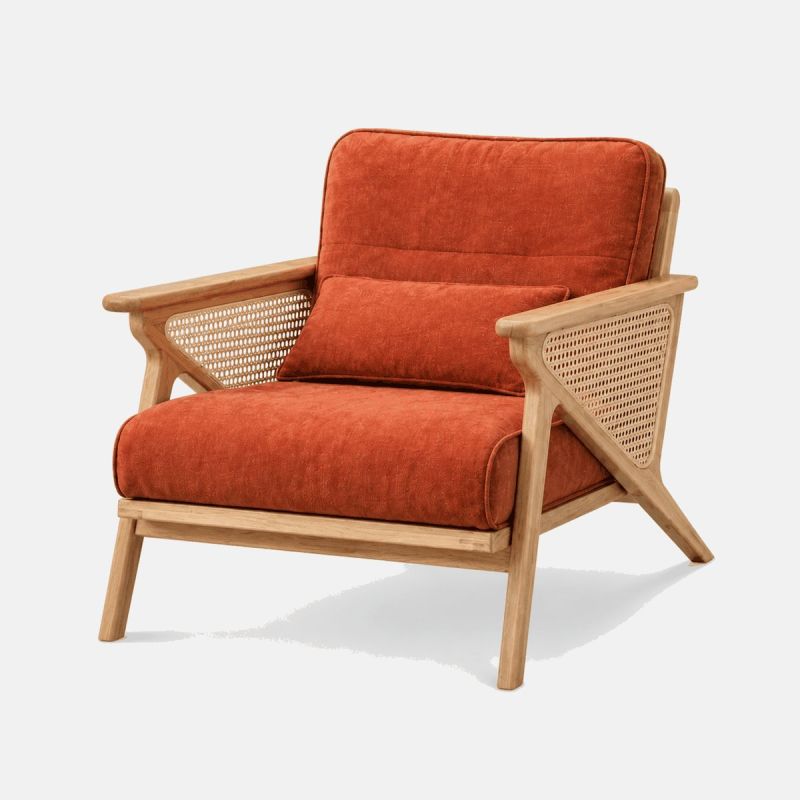 Купити Zatyshok armchair від MAIIMO