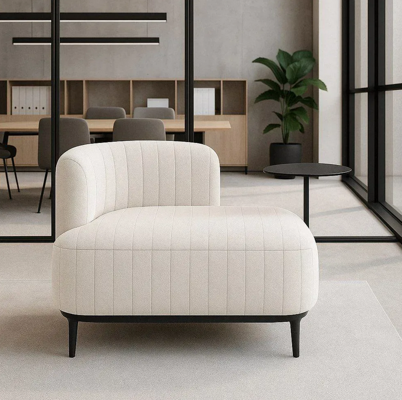 Купити Armchair with a table Soft Comfort  від MAIIMO
