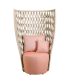Купити Armchair HERMES від MAIIMO