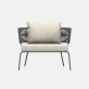 Купити Armchair Como Lounge від MAIIMO