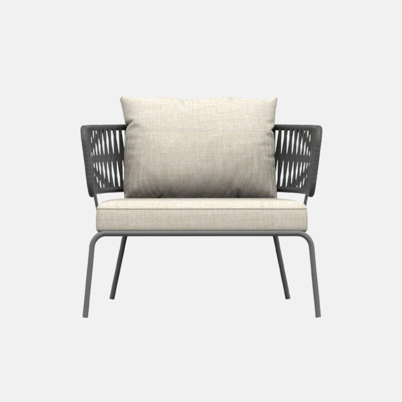Купити Armchair Como Lounge від MAIIMO