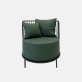 Купити Armchair NEST 2 від MAIIMO