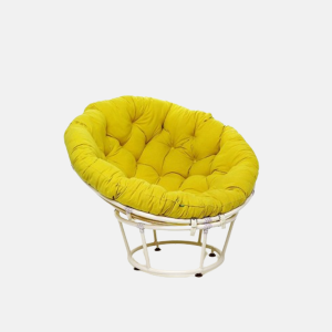 Outdoor armchair PAPASAN
