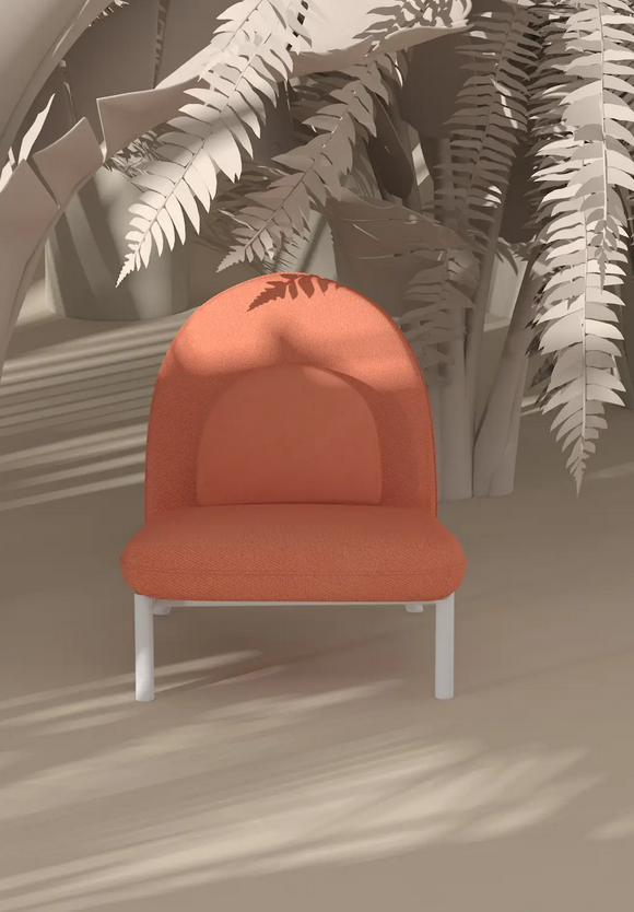 Купити Outdoor armchair SOFT LOUNGE terrace від MAIIMO