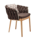 Купити Armchair WOOD-5 від MAIIMO