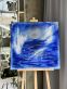 Купити Painting FLOOD 160*120 cm від MAIIMO