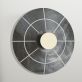 Купити Круглый настенный светильник Navazi large circular wall lamp від MAIIMO