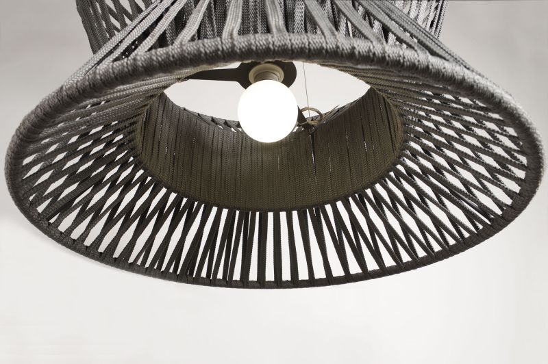Купити Lamp COOPER (textile cord) від MAIIMO