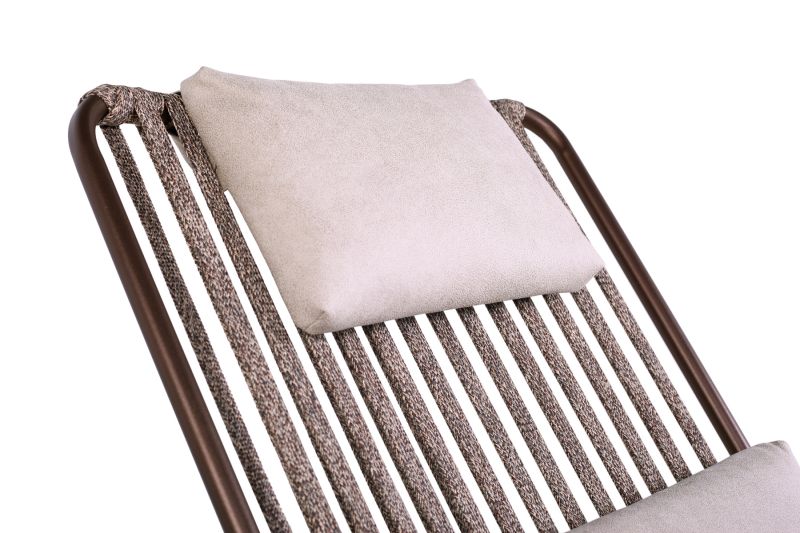 Купити Rocking armchair COOPER від MAIIMO