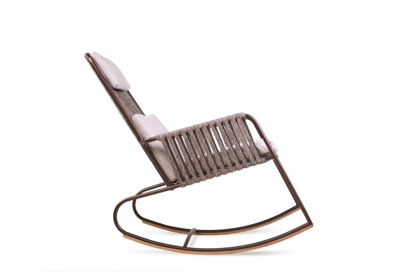 Купити Rocking armchair COOPER від MAIIMO
