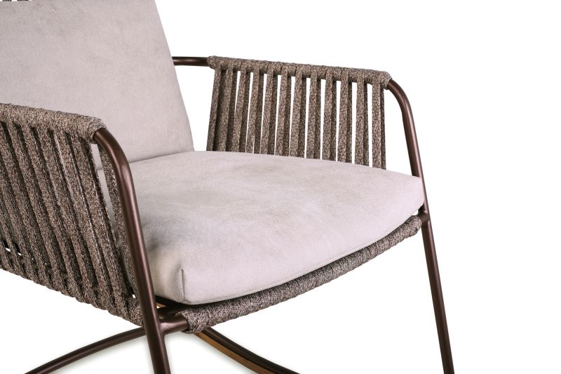 Купити Rocking armchair COOPER від MAIIMO