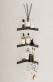 Купити Corner shower shelf PLAIN CORNER від MAIIMO