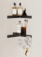 Купити Corner shower shelf PLAIN CORNER від MAIIMO