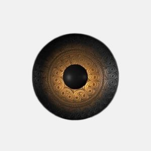 Wall lamp HCC1