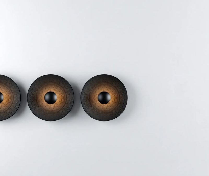 Купити Wall lamp HCC1 від MAIIMO