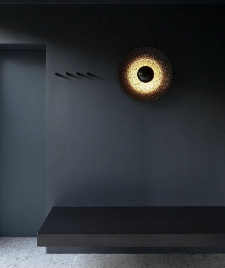Купити Wall lamp HCC1 від MAIIMO