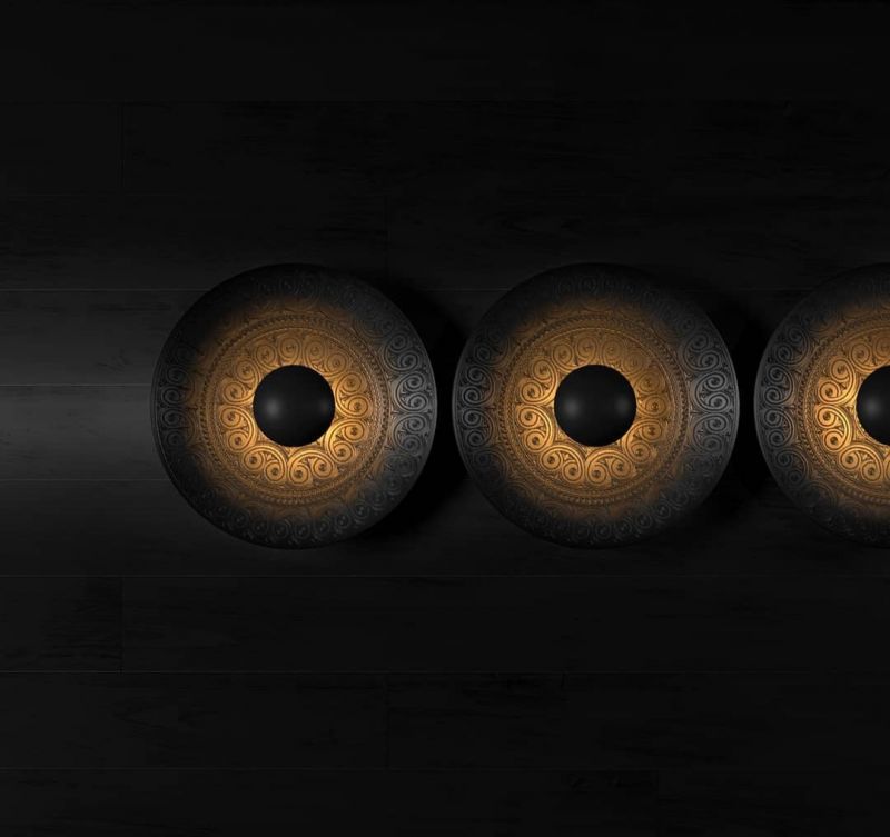 Купити Wall lamp HCC1 від MAIIMO