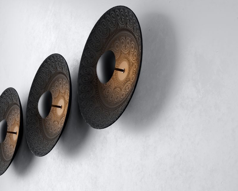 Купити Wall lamp HCC1 від MAIIMO