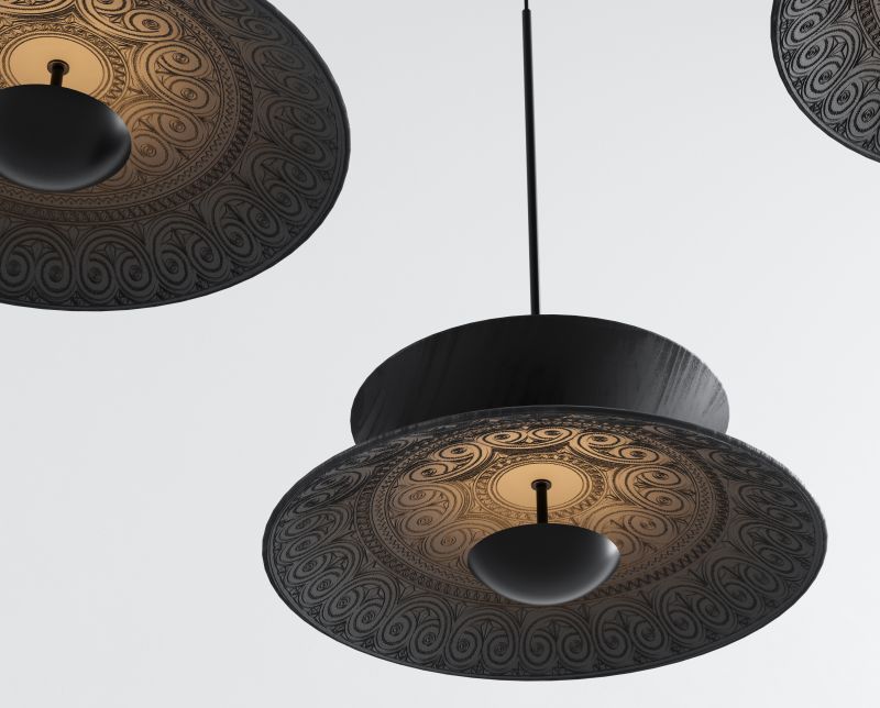 Купити Pendant lamp HCC2 від MAIIMO