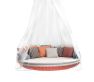 Купити Outdoor hanging swing sofa LOTUS від MAIIMO