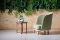 Купити Лаунж крісло COZY LEAF від MAIIMO