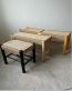 Купити Bench PLETENA від MAIIMO
