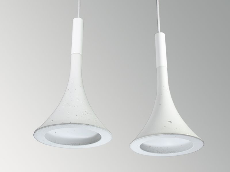 Купити Concrete lamp LEIKA від MAIIMO