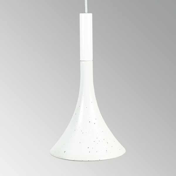 Купити Concrete lamp LEIKA від MAIIMO