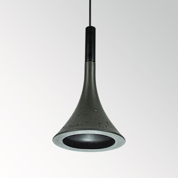 Купити Concrete lamp LEIKA від MAIIMO