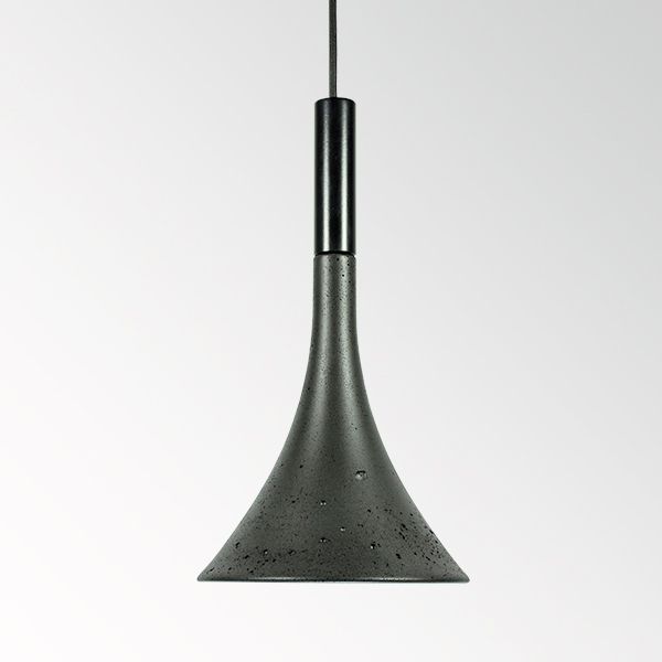 Купити Concrete lamp LEIKA від MAIIMO