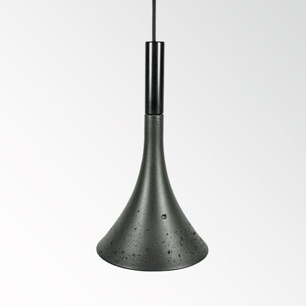 Купити Concrete lamp LEIKA від MAIIMO