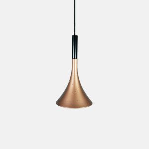 Concrete lamp LEIKA