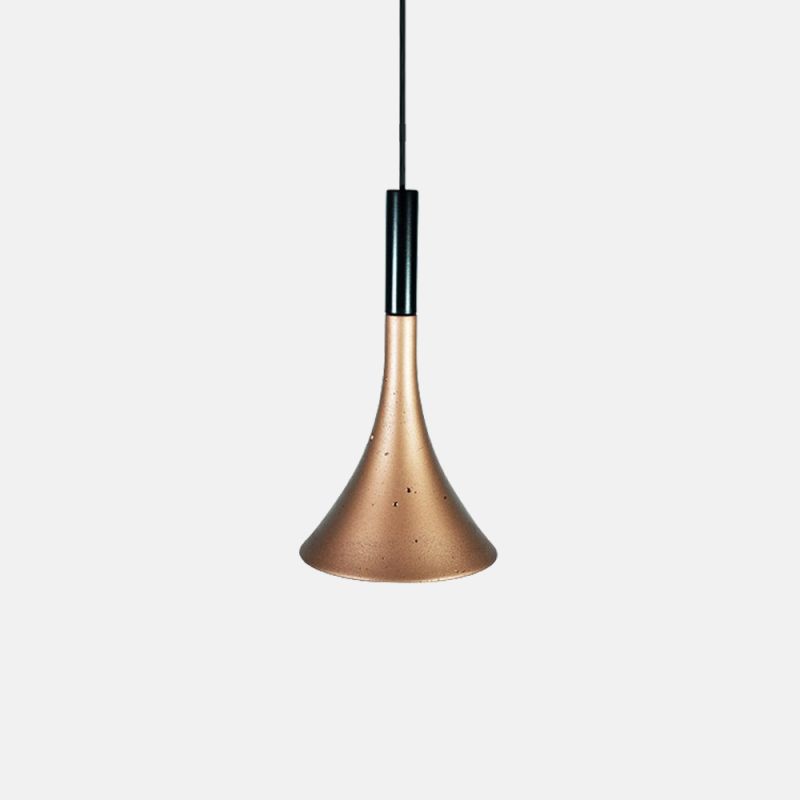 Купити Concrete lamp LEIKA від MAIIMO