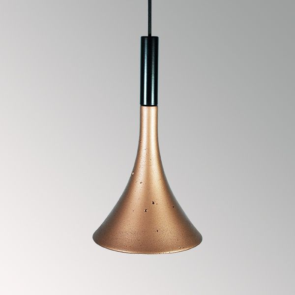 Купити Concrete lamp LEIKA від MAIIMO