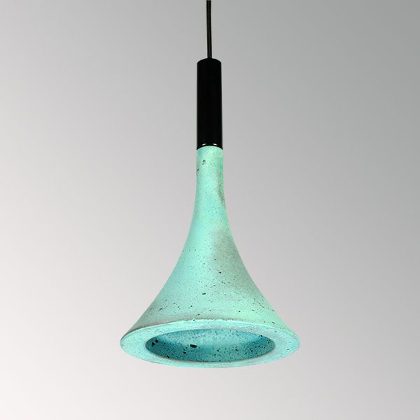 Купити Concrete lamp LEIKA від MAIIMO