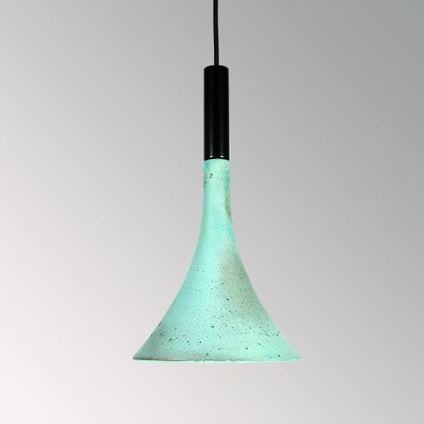 Купити Concrete lamp LEIKA від MAIIMO
