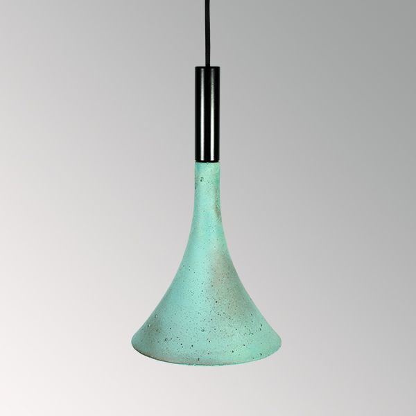 Купити Concrete lamp LEIKA від MAIIMO