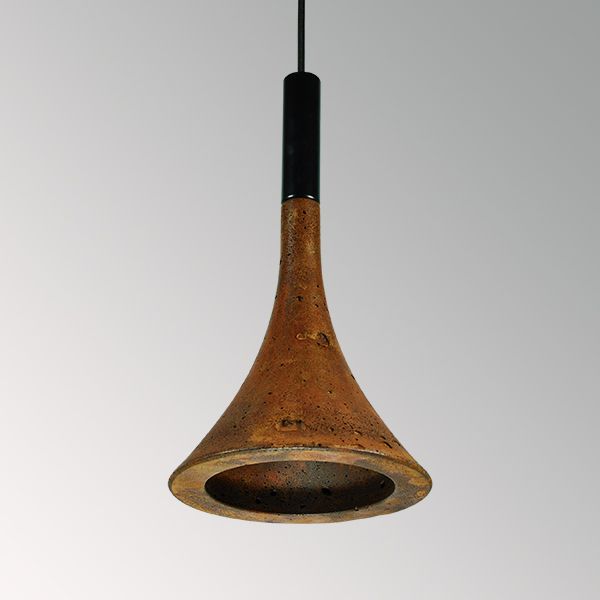 Купити Concrete lamp LEIKA від MAIIMO