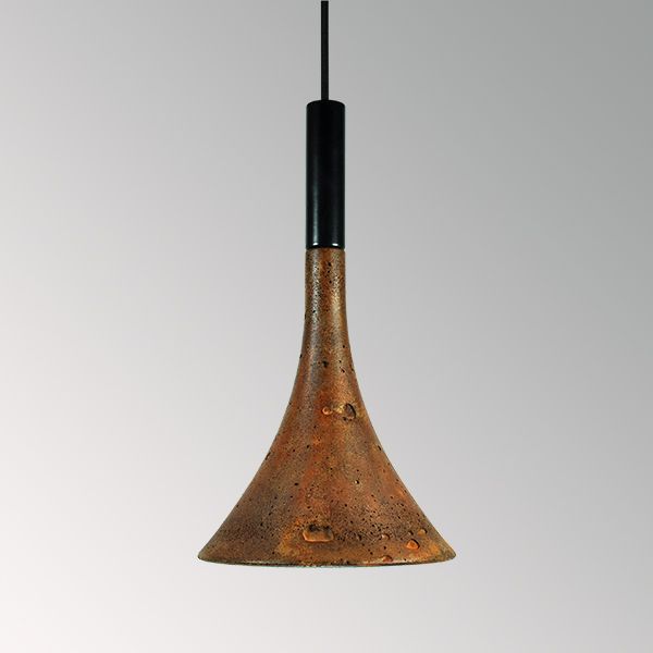 Купити Concrete lamp LEIKA від MAIIMO