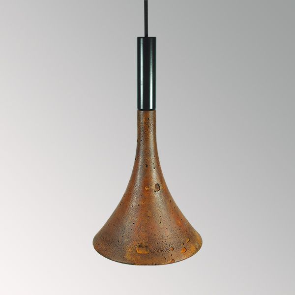 Купити Concrete lamp LEIKA від MAIIMO