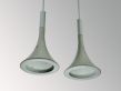 Купити Concrete lamp LEIKA від MAIIMO