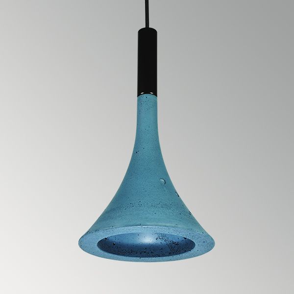 Купити Concrete lamp LEIKA від MAIIMO