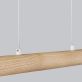 Купити Подвесной светильник LINE LED белый від MAIIMO