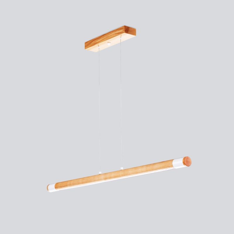 Купити Подвесной светильник LINE LED белый від MAIIMO